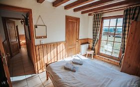 Le Gagnage 31 Pers- Malmedy, Rustique, Vue, Wellness
