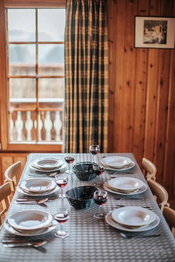 Le Gagnage 31 Pers- Malmedy, Rustique, Vue, Wellness Villa Buitenkant foto